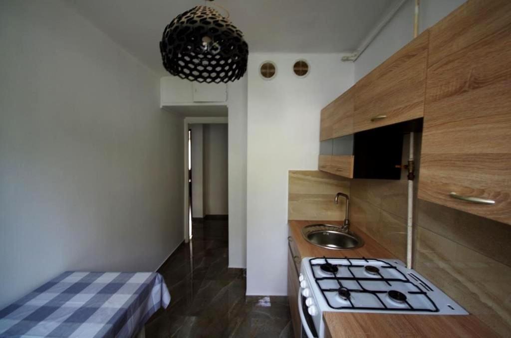 Apartament Kaja Gorzow Wielkopolski Exterior photo