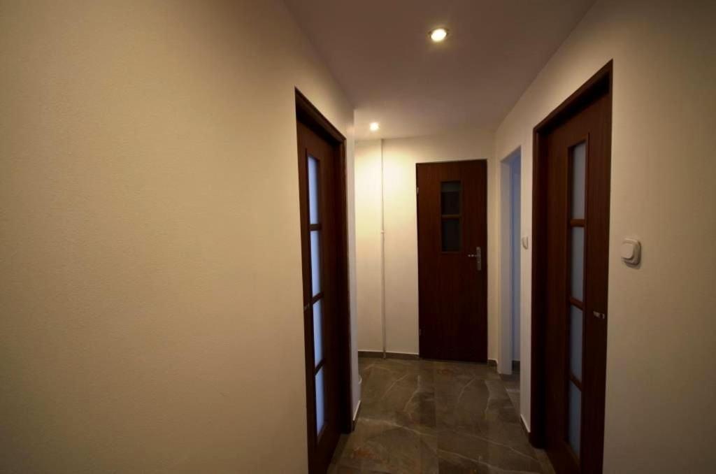 Apartament Kaja Gorzow Wielkopolski Exterior photo