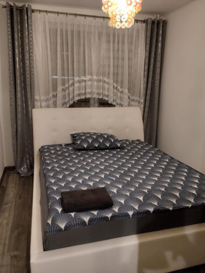 Apartament Kaja Gorzow Wielkopolski Exterior photo