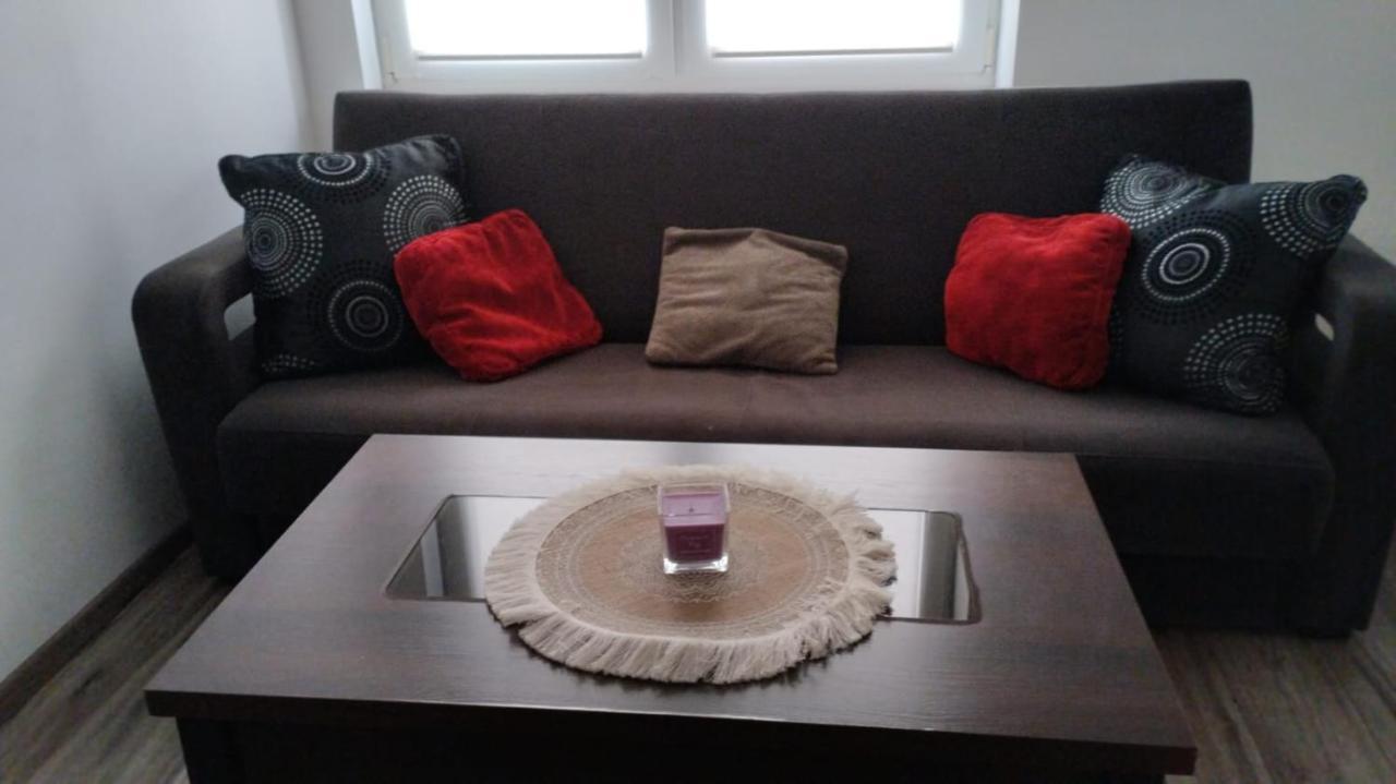 Apartament Kaja Gorzow Wielkopolski Exterior photo