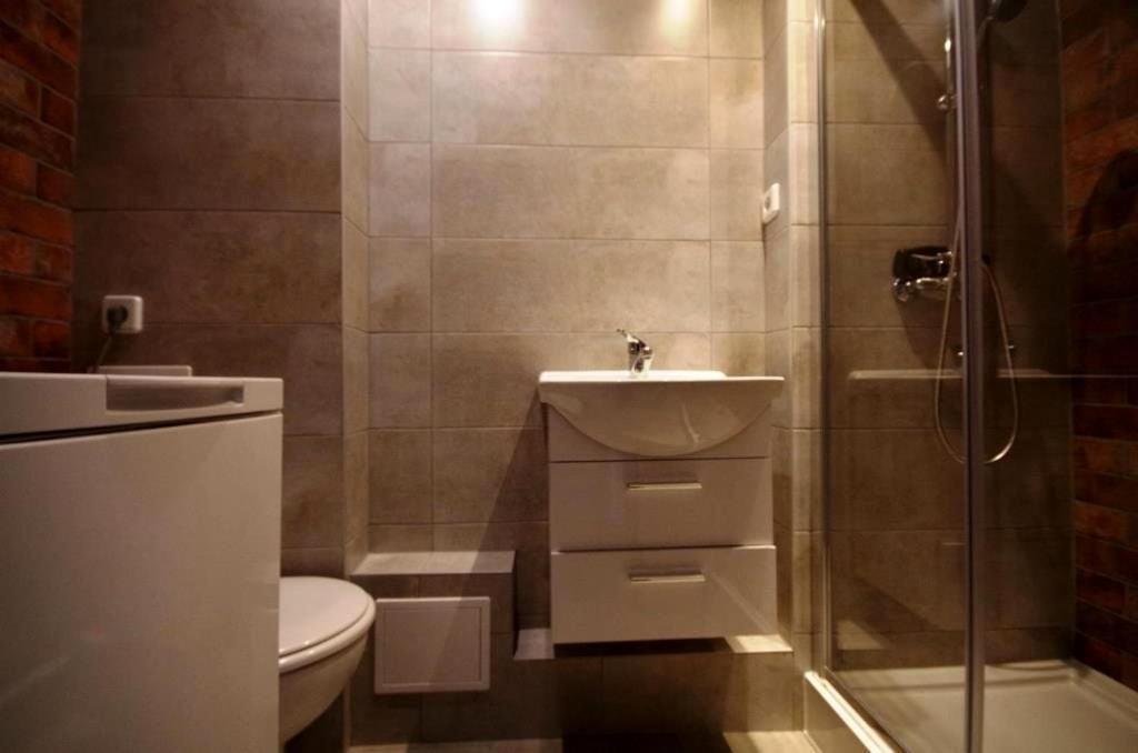 Apartament Kaja Gorzow Wielkopolski Room photo